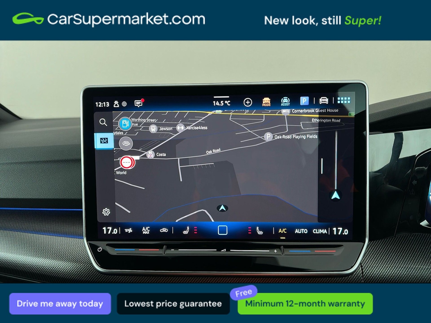 Used Volkswagen Golf 2025 for sale - 78177683: Photo 27