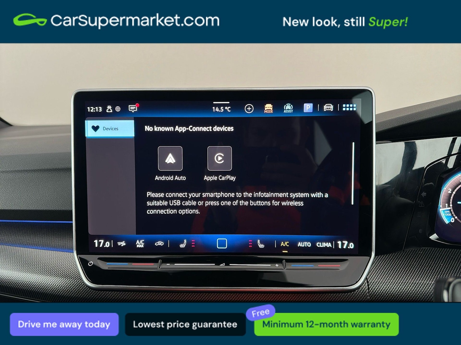 Used Volkswagen Golf 2025 for sale - 78177683: Photo 28