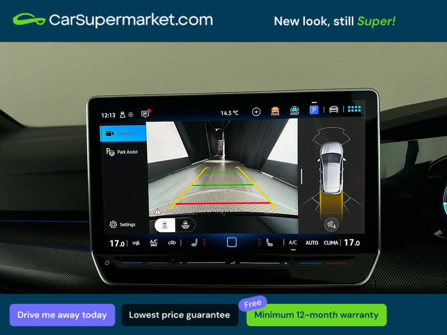 Used Volkswagen Golf 2025 for sale - 78177683: Photo 29