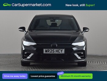 Used Volkswagen Golf 2025 for sale - 78177683: Photo