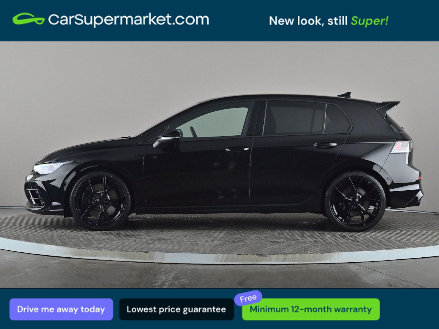 Used Volkswagen Golf 2025 for sale - 78177683: Photo 3