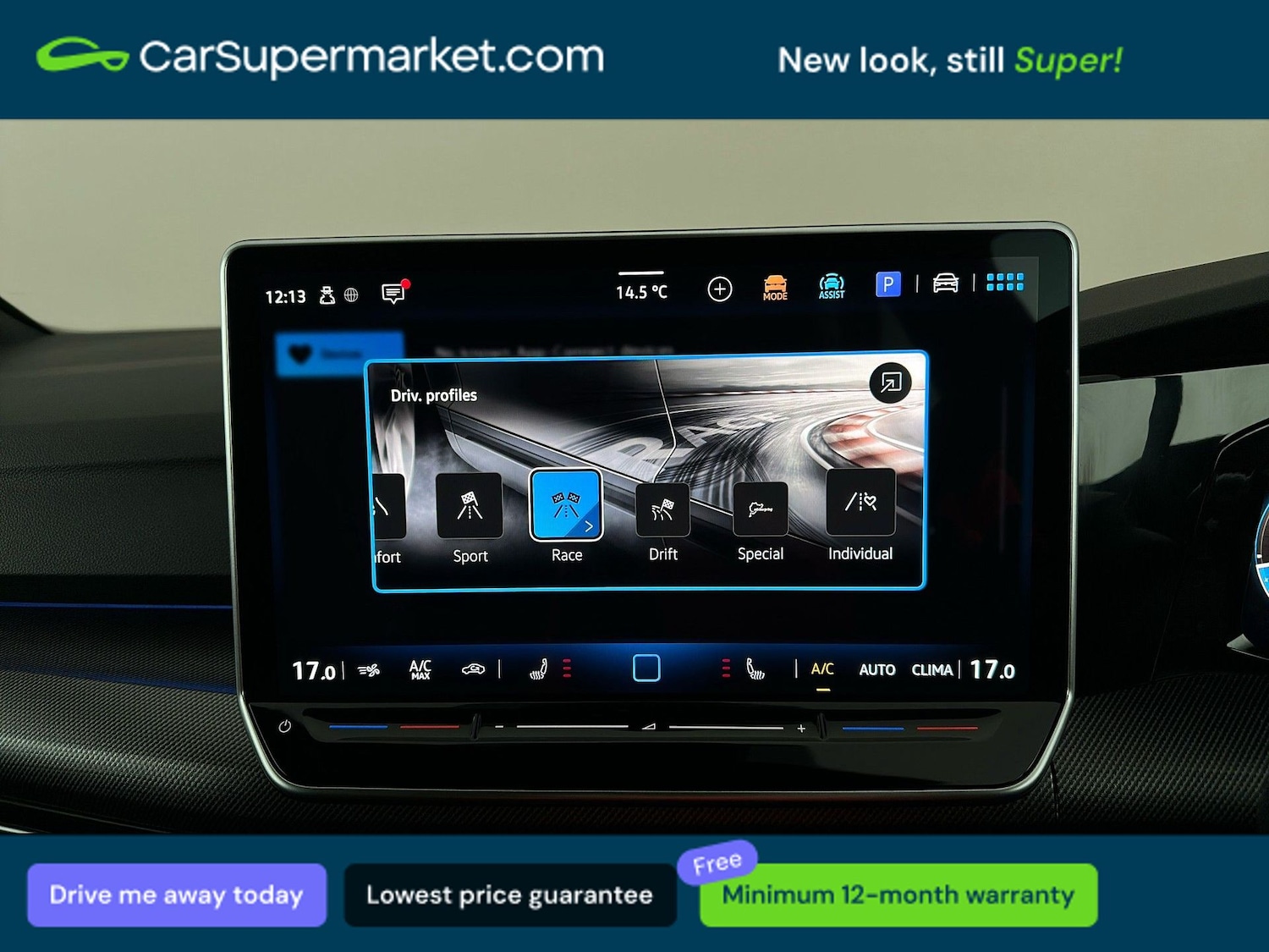 Used Volkswagen Golf 2025 for sale - 78177683: Photo 30