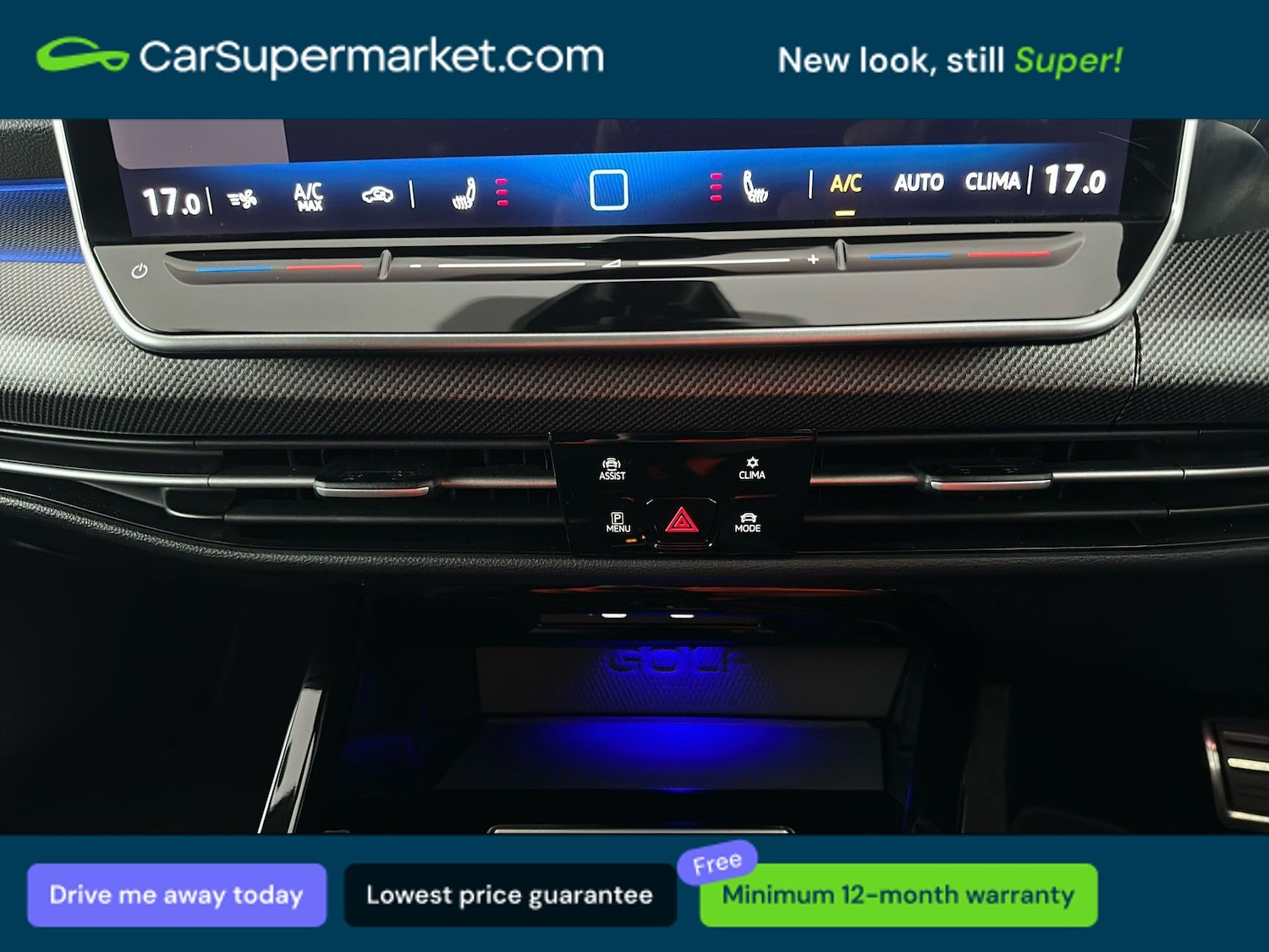 Used Volkswagen Golf 2025 for sale - 78177683: Photo 31