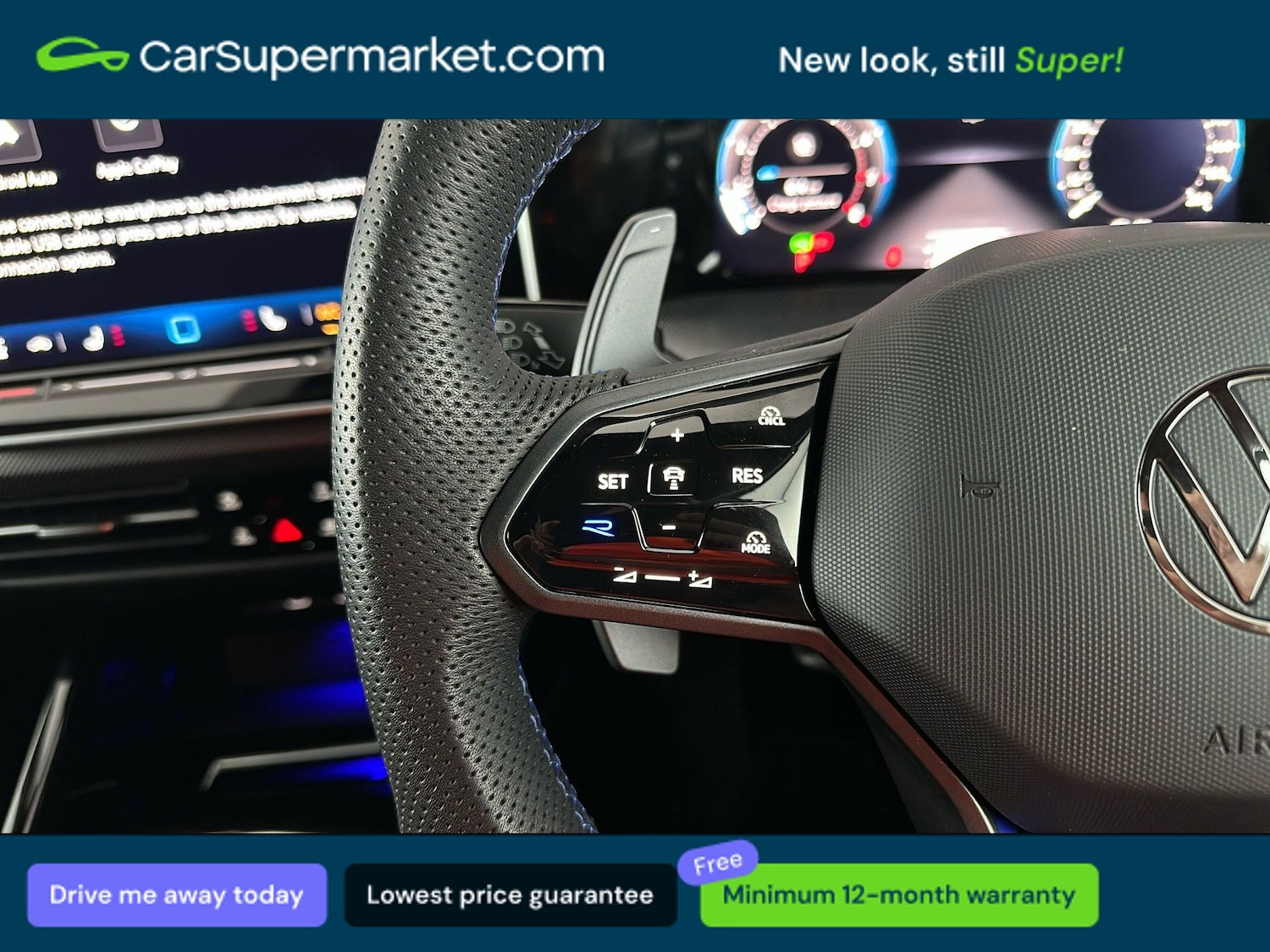 Used Volkswagen Golf 2025 for sale - 78177683: Photo 33