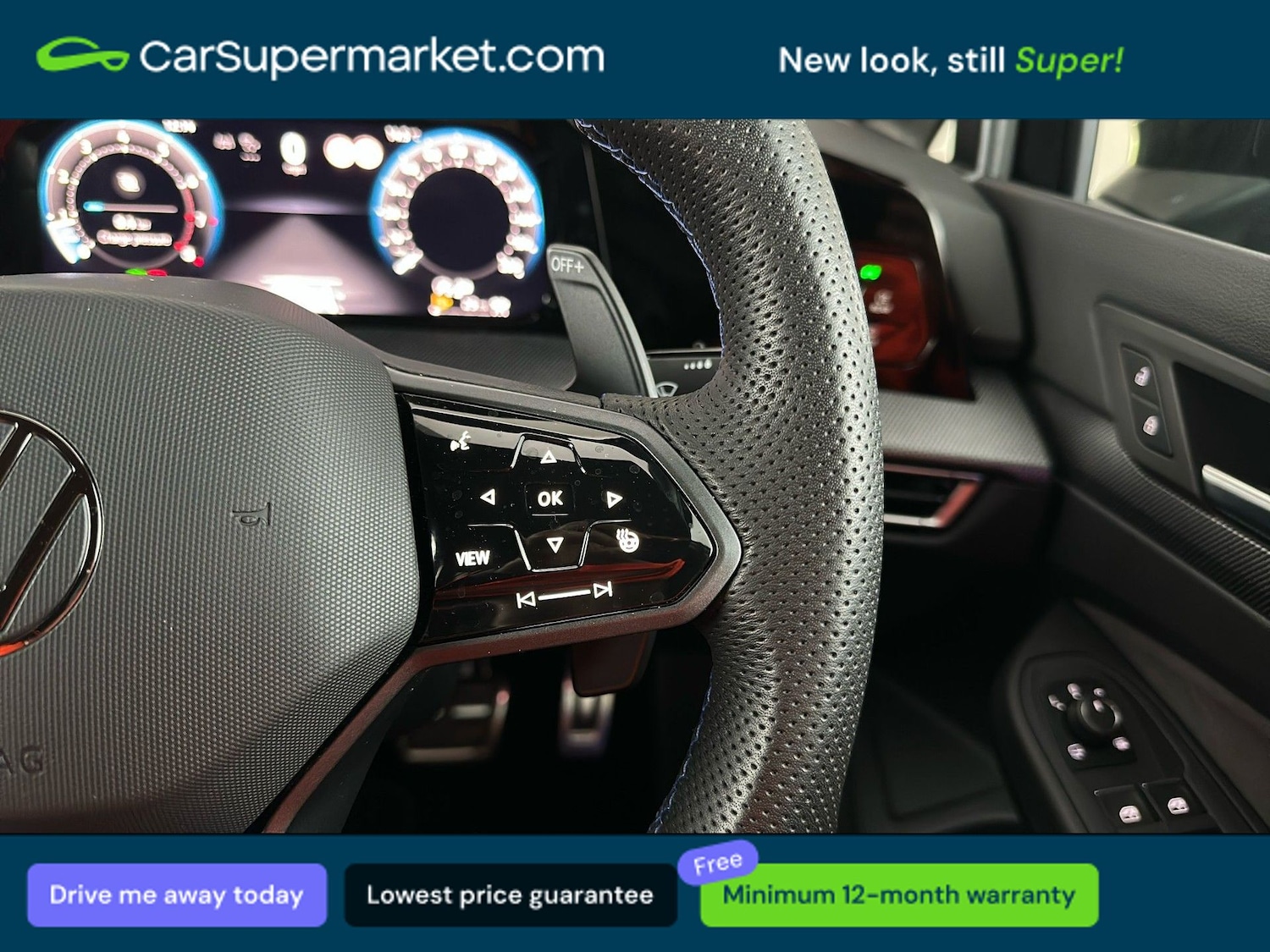 Used Volkswagen Golf 2025 for sale - 78177683: Photo 34