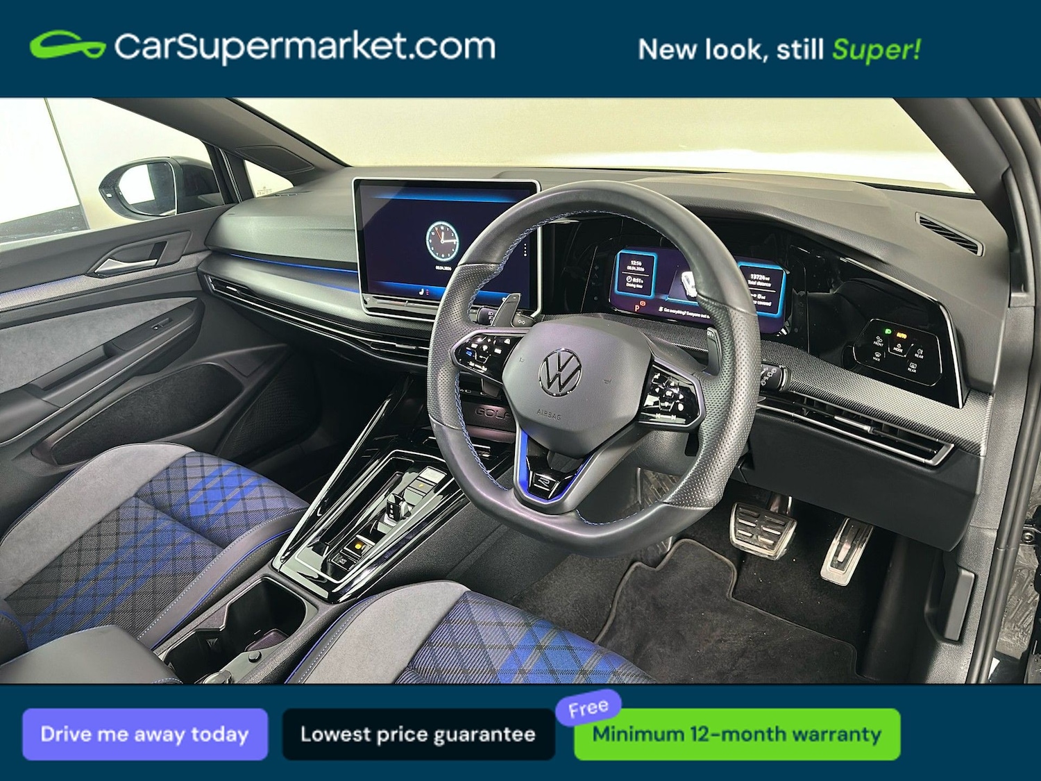 Used Volkswagen Golf 2025 for sale - 78177683: Photo 35