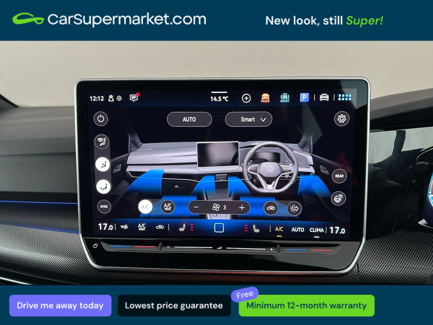 Used Volkswagen Golf 2025 for sale - 78177683: Photo 37