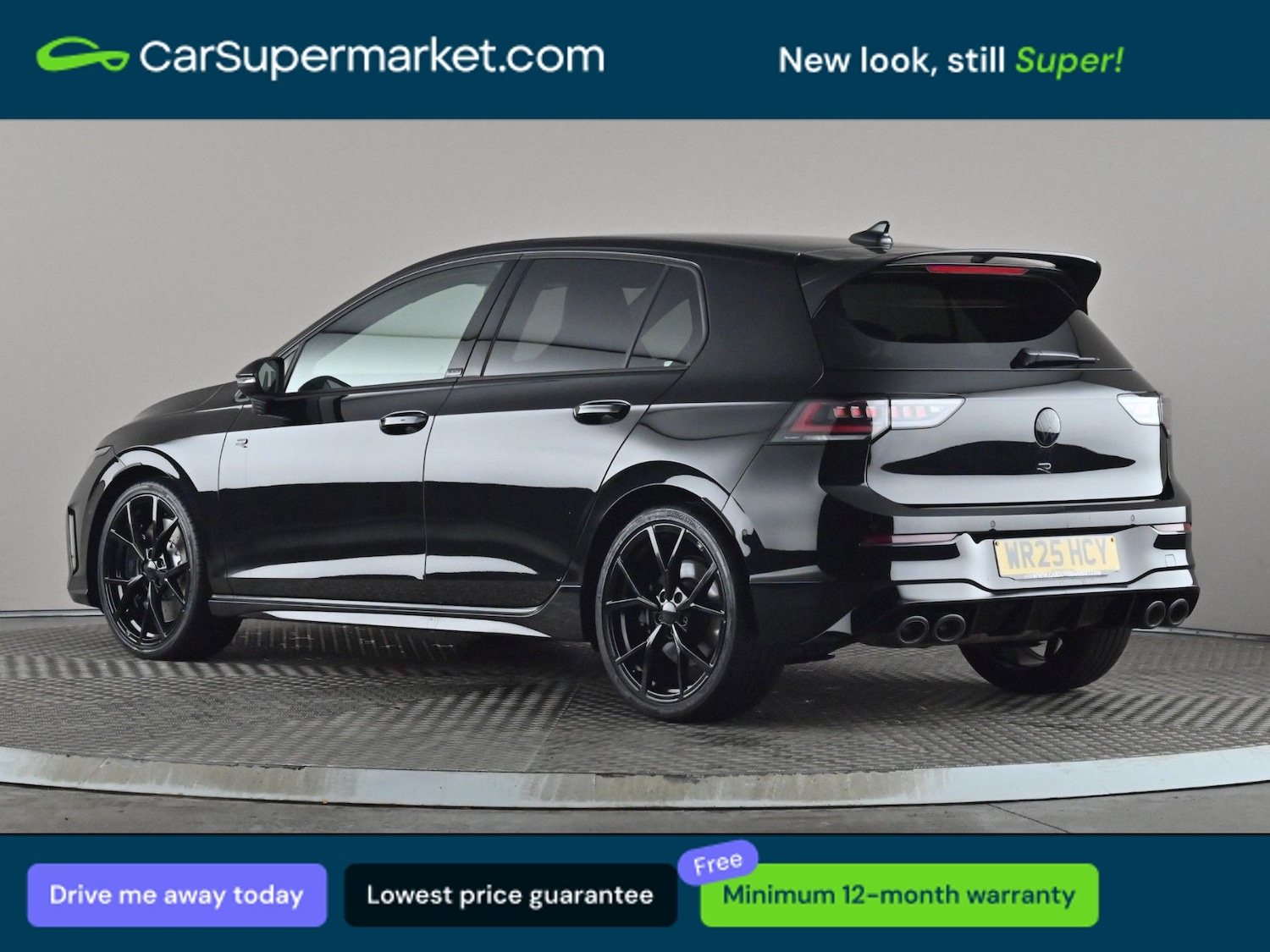 Used Volkswagen Golf 2025 for sale - 78177683: Photo 4