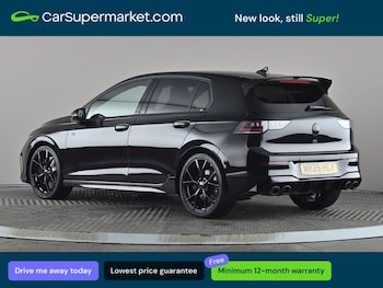 Used Volkswagen Golf 2025 for sale - 78177683: Photo