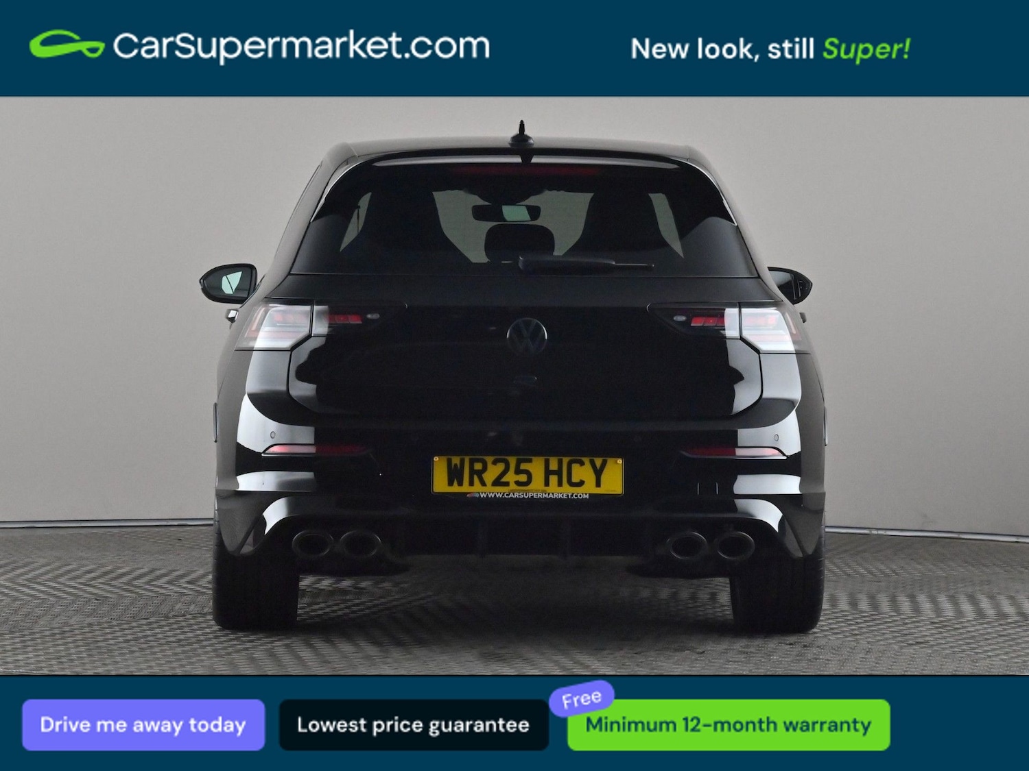 Used Volkswagen Golf 2025 for sale - 78177683: Photo 5