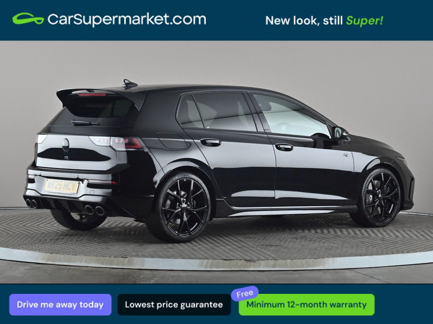 Used Volkswagen Golf 2025 for sale - 78177683: Photo 6