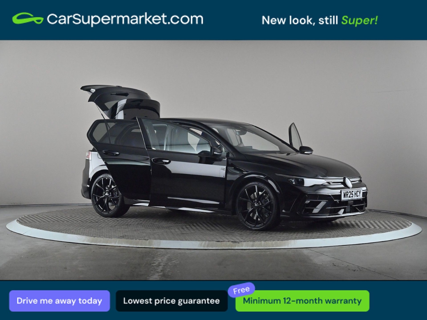 Used Volkswagen Golf 2025 for sale - 78177683: Photo 7