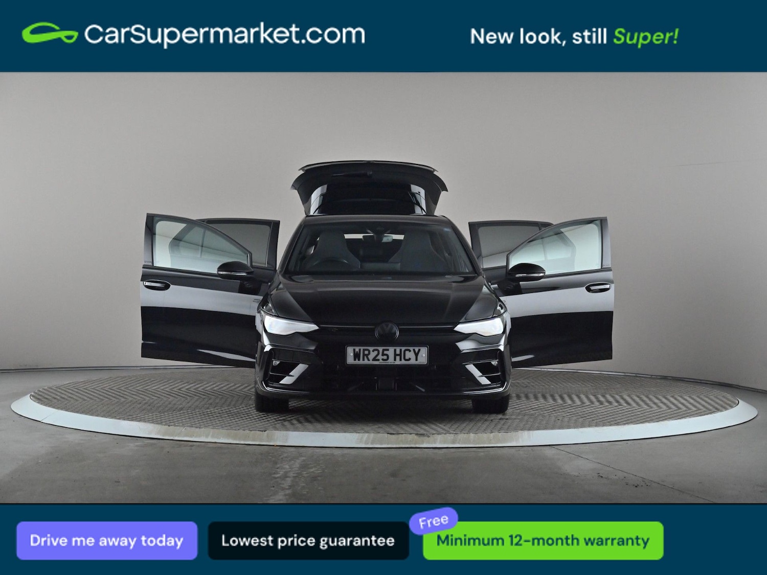 Used Volkswagen Golf 2025 for sale - 78177683: Photo 8