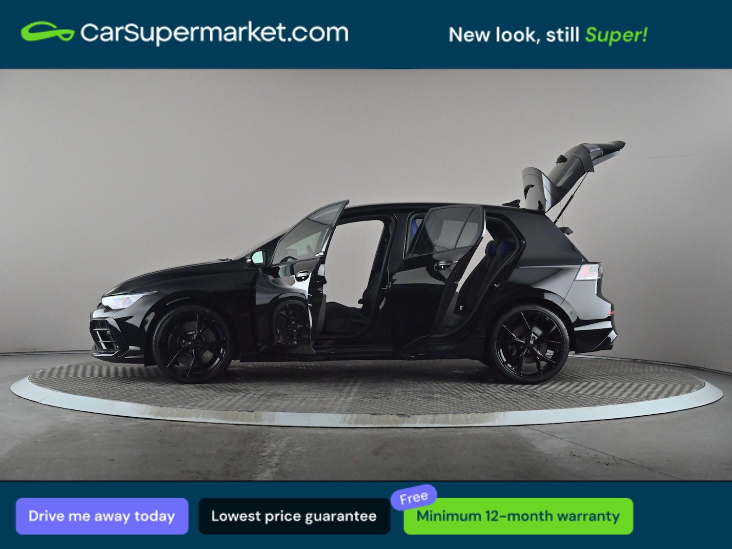 Used Volkswagen Golf 2025 for sale - 78177683: Photo 9