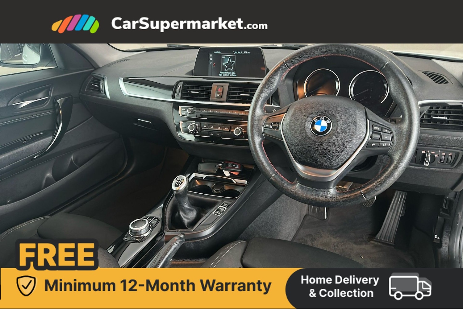 Used BMW 2 Series 2018 for sale - 76558316: Photo 13