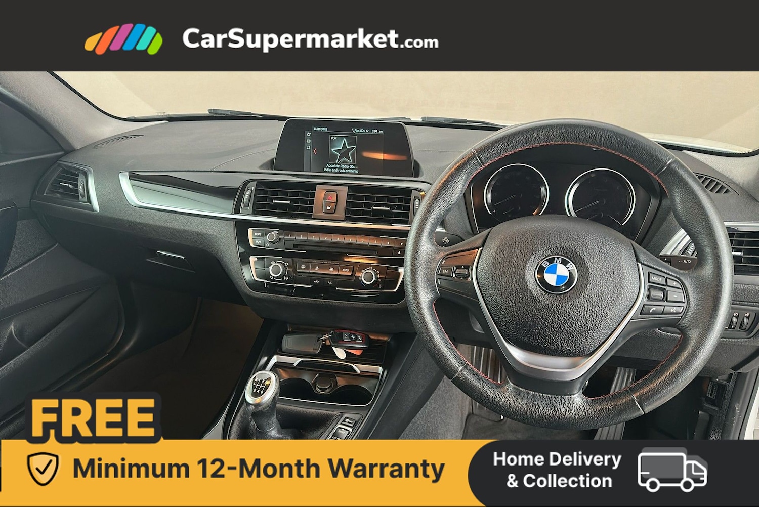 Used BMW 2 Series 2018 for sale - 76558316: Photo 14