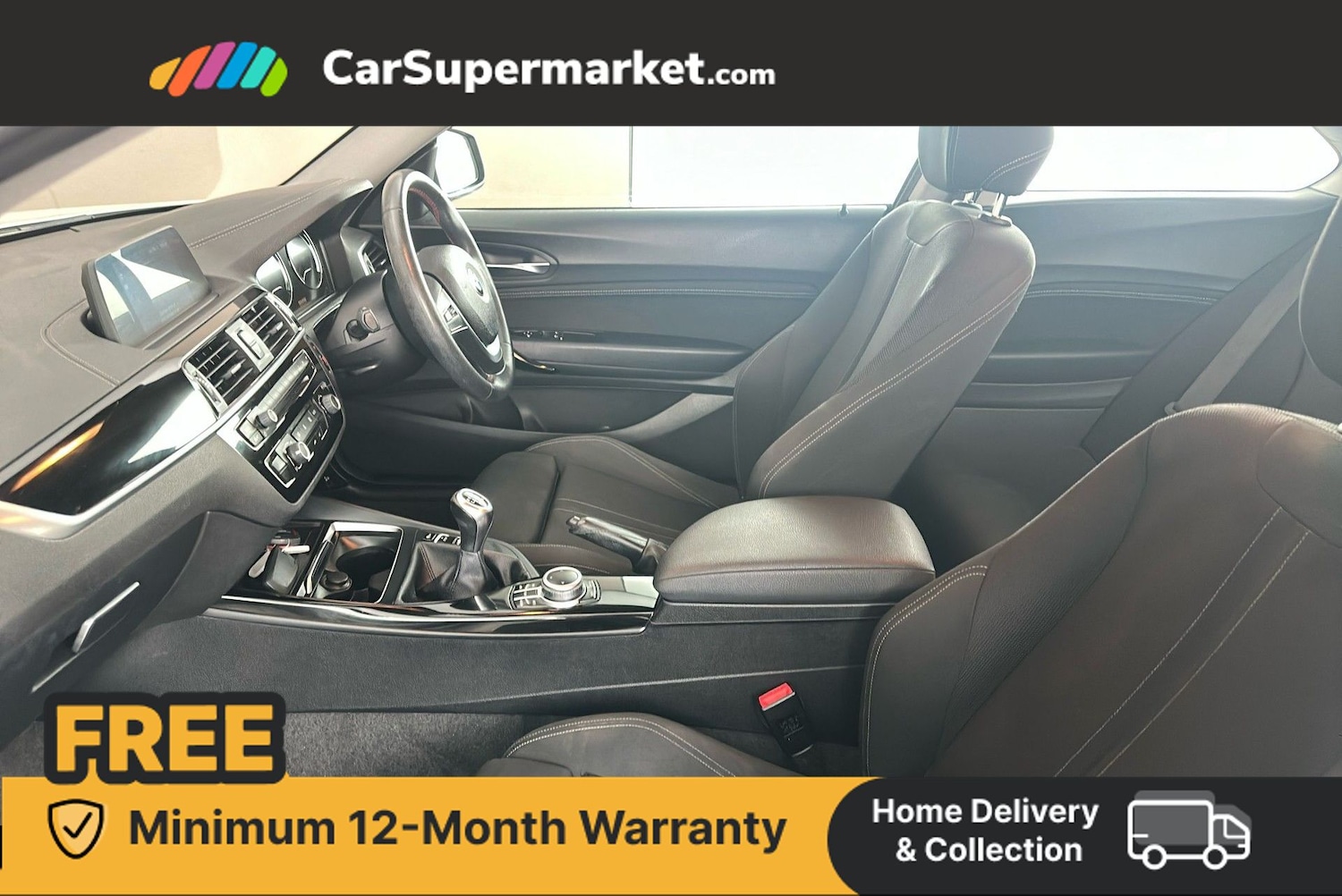 Used BMW 2 Series 2018 for sale - 76558316: Photo 17