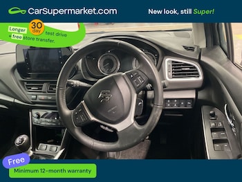 Used Suzuki SX4 S-Cross 2023 for sale - 78502123: Photo