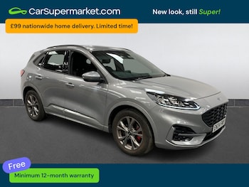 Used Ford Kuga 2024 for sale - 78282392: Photo