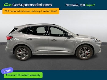 Used Ford Kuga 2024 for sale - 78282392: Photo