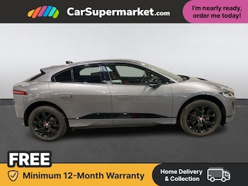 Used Jaguar I-Pace 2023 for sale - 77878881: Photo