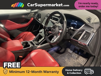 Used Jaguar I-Pace 2023 for sale - 77878881: Photo