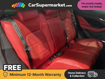 Used Jaguar I-Pace 2023 for sale - 77878881: Photo