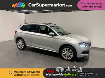 2022 - 1.0 TSI 95 SE Drive 5dr