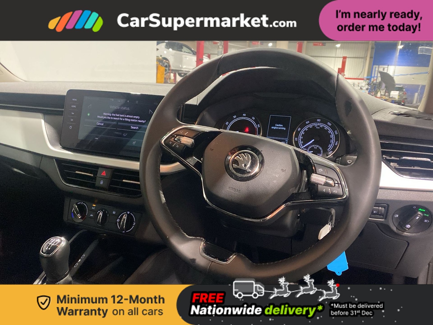 Used Skoda Kamiq 2022 for sale - 76896128: Photo 2