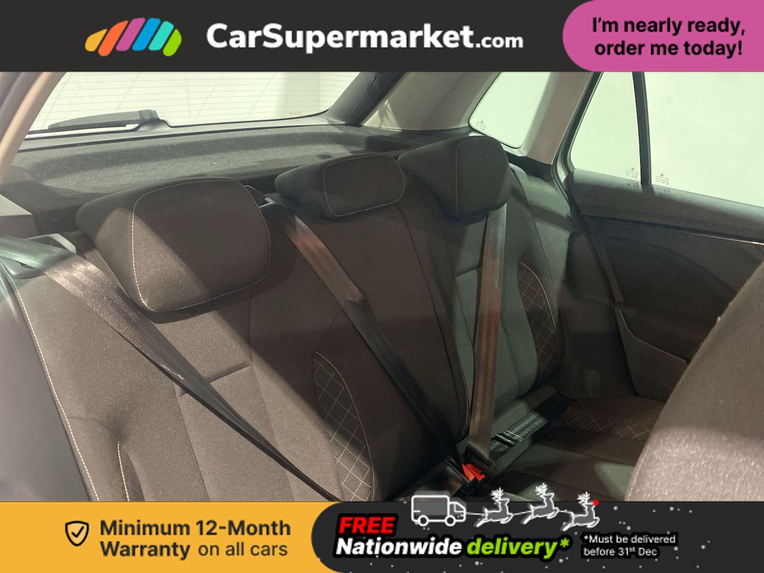 Used Skoda Kamiq 2022 for sale - 76896128: Photo 3