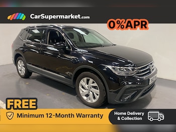 2022 - 1.5 TSI Life 5dr DSG