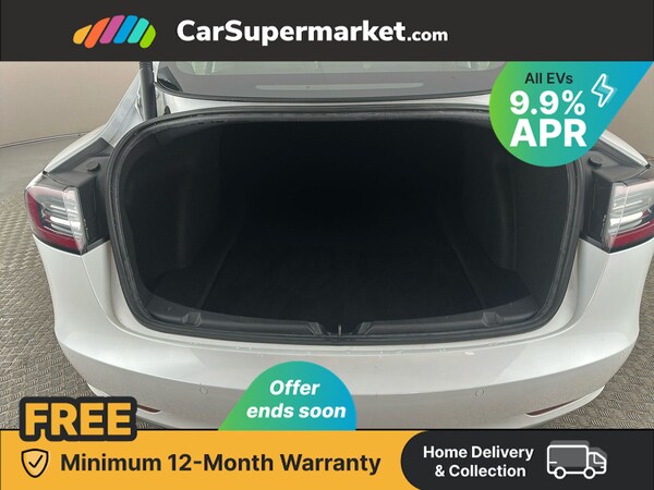 Used Tesla Model 3 2021 for sale - 76320415: Photo 24