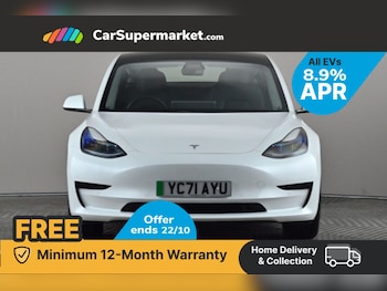 Used Tesla Model 3 2021 for sale - 76320415: Photo 2