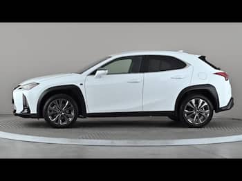 Used Lexus UX 2023 for sale - 79620202: Photo