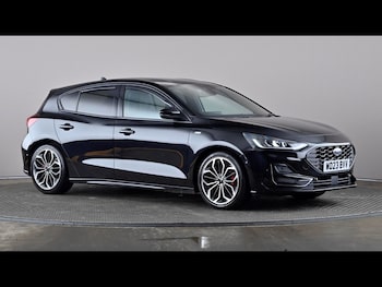 Used Ford Focus 2023 for sale - 78970349: Photo