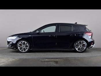 Used Ford Focus 2023 for sale - 78970349: Photo