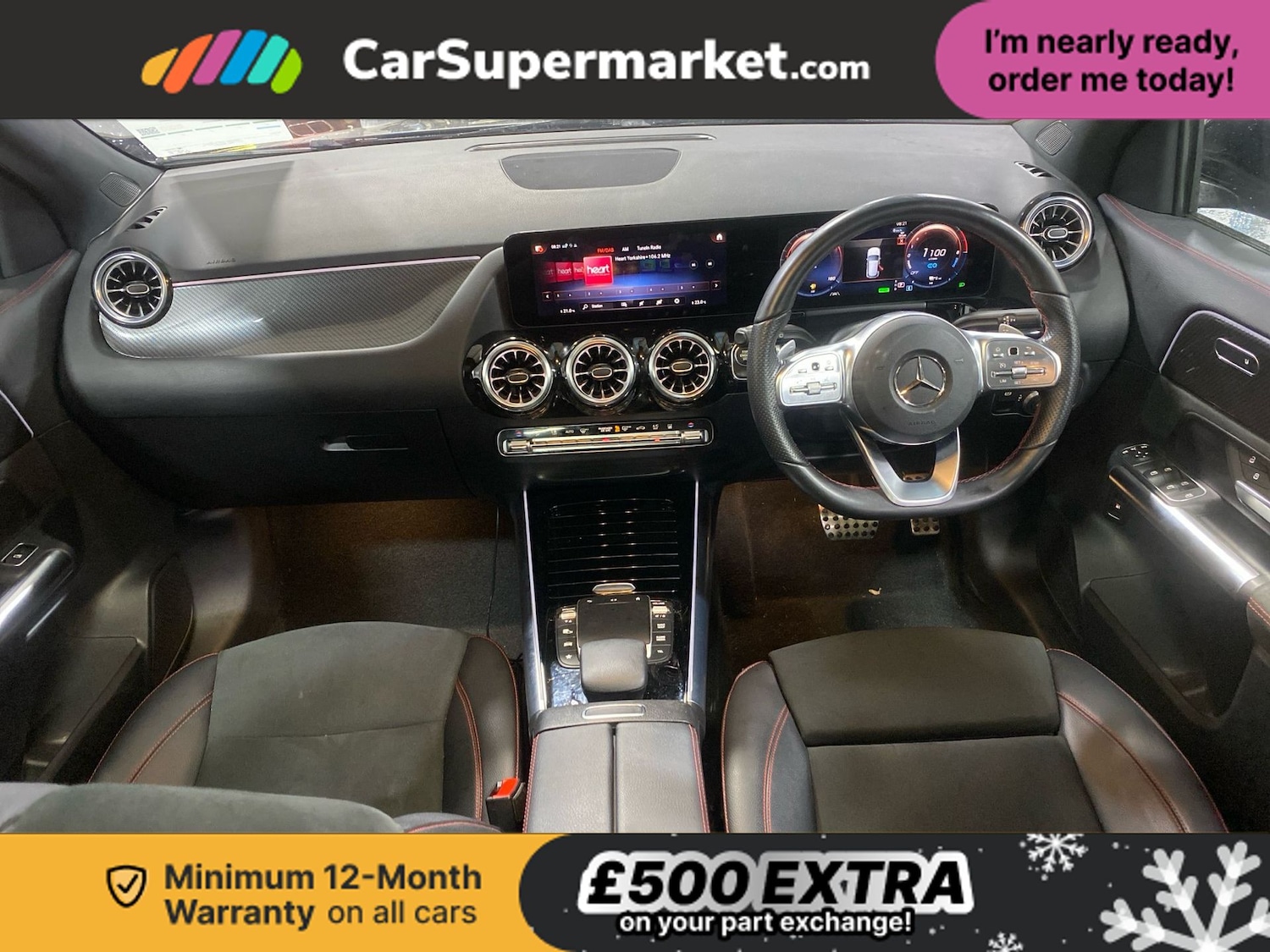 Used Mercedes-Benz GLA 2022 for sale - 77006737: Photo 5