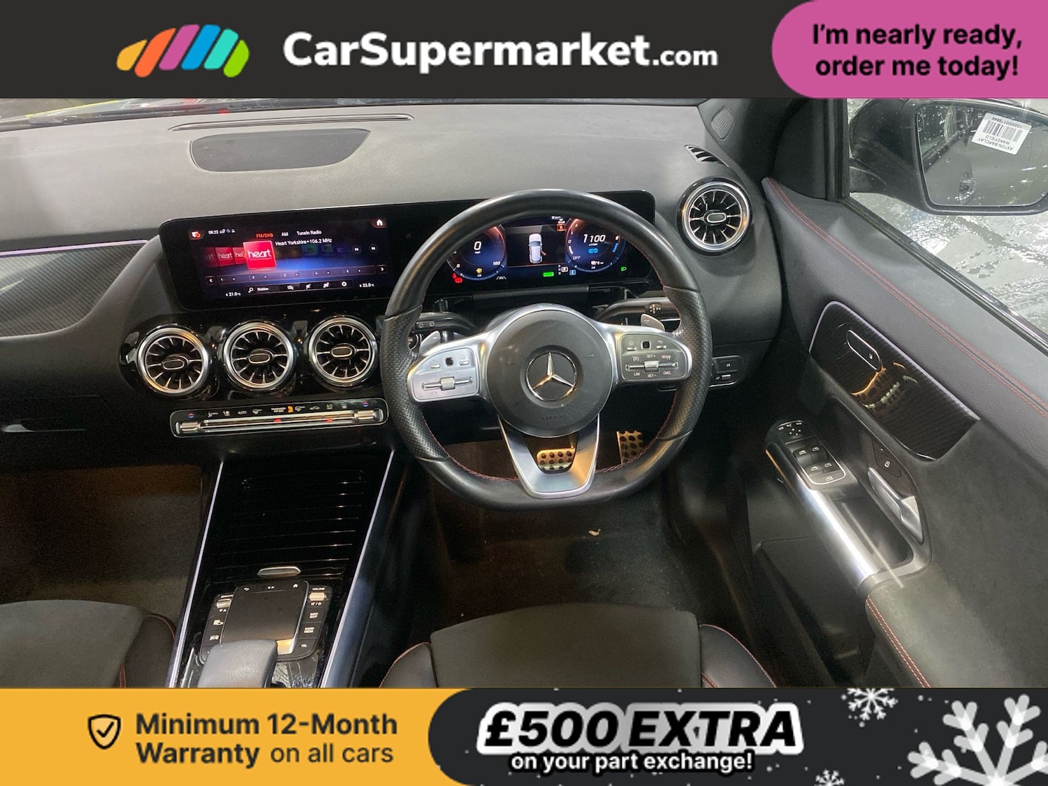 Used Mercedes-Benz GLA 2022 for sale - 77006737: Photo 6