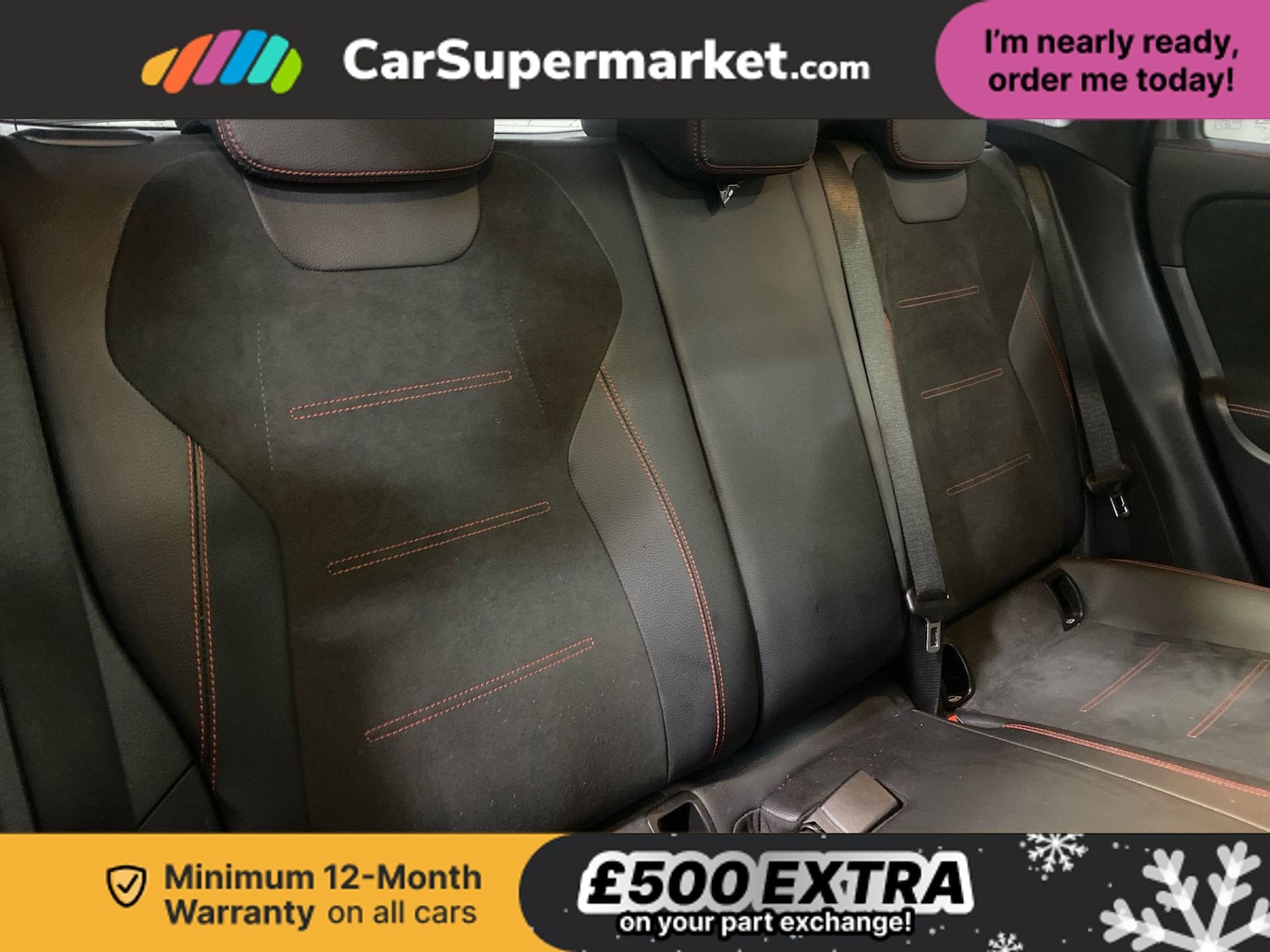 Used Mercedes-Benz GLA 2022 for sale - 77006737: Photo 7