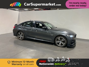 BMW 3 Series feature image