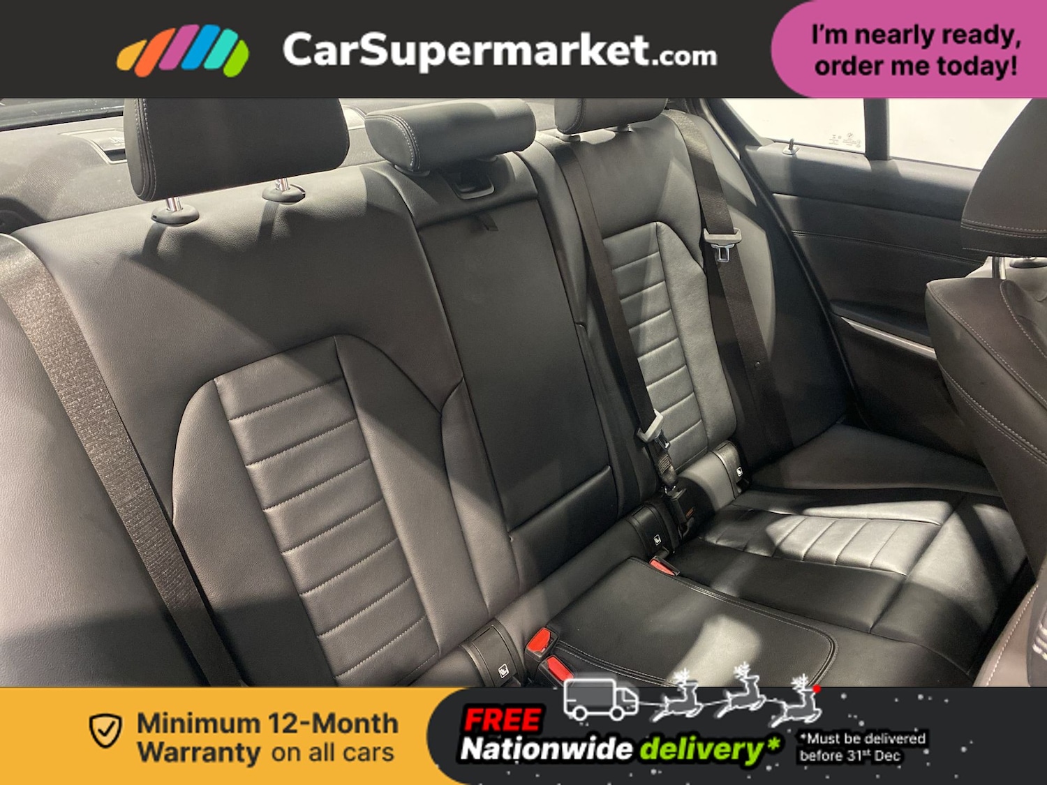 Used BMW 3 Series 2021 for sale - 76929228: Photo 3