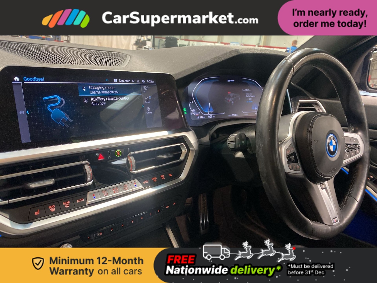 Used BMW 3 Series 2021 for sale - 76929228: Photo 7