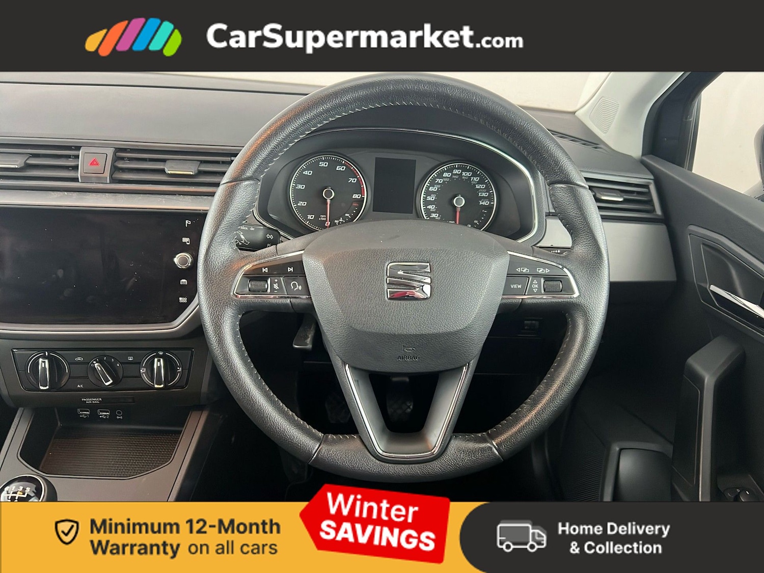 Used SEAT Ibiza 2018 for sale - 77334393: Photo 15