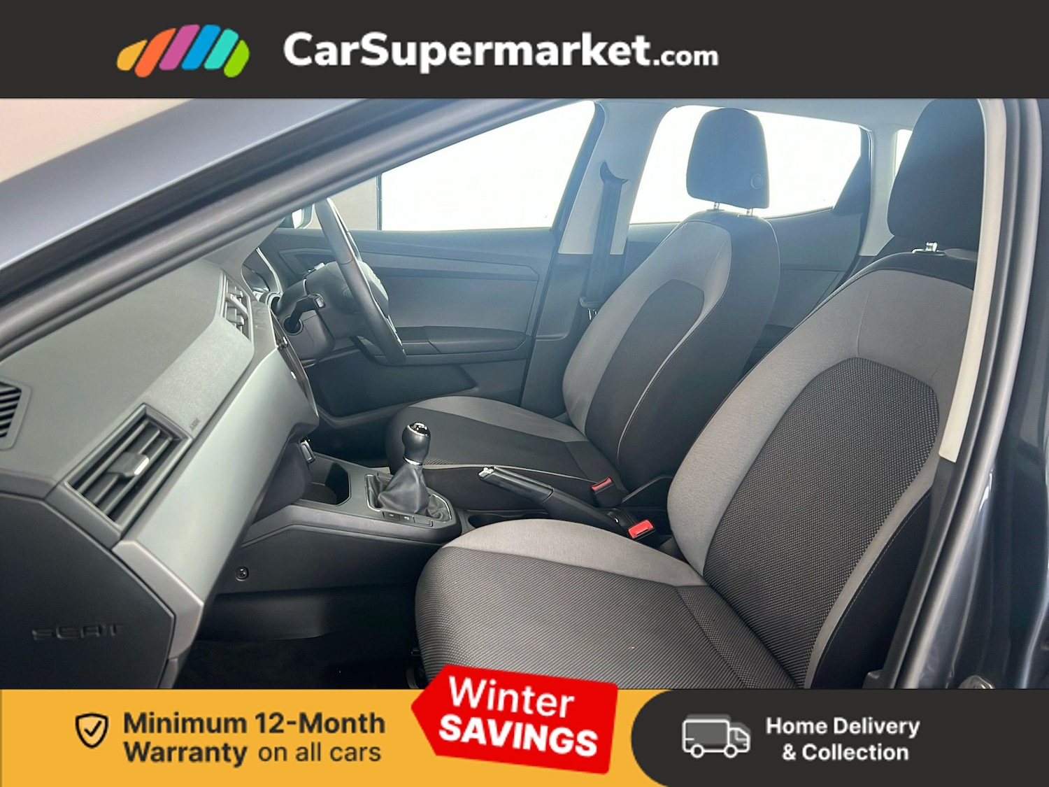 Used SEAT Ibiza 2018 for sale - 77334393: Photo 18