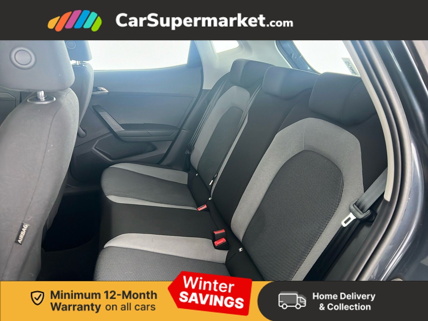 Used SEAT Ibiza 2018 for sale - 77334393: Photo 19