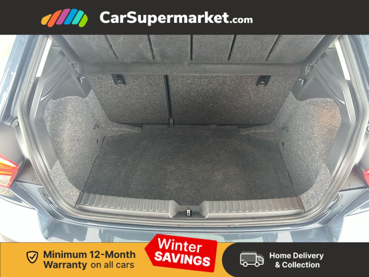 Used SEAT Ibiza 2018 for sale - 77334393: Photo 23