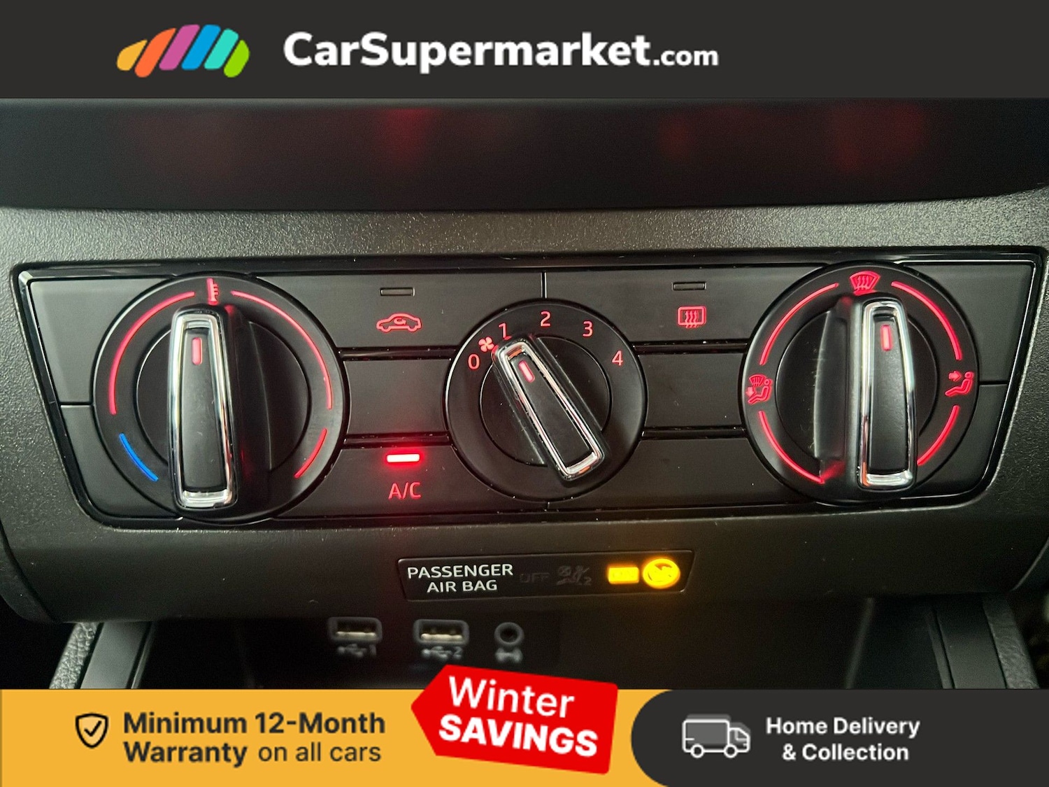 Used SEAT Ibiza 2018 for sale - 77334393: Photo 27