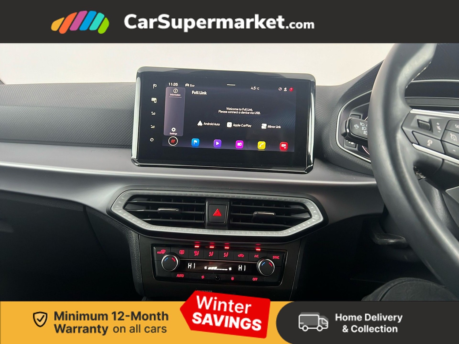 Used SEAT Ibiza 2023 for sale - 77064610: Photo 17