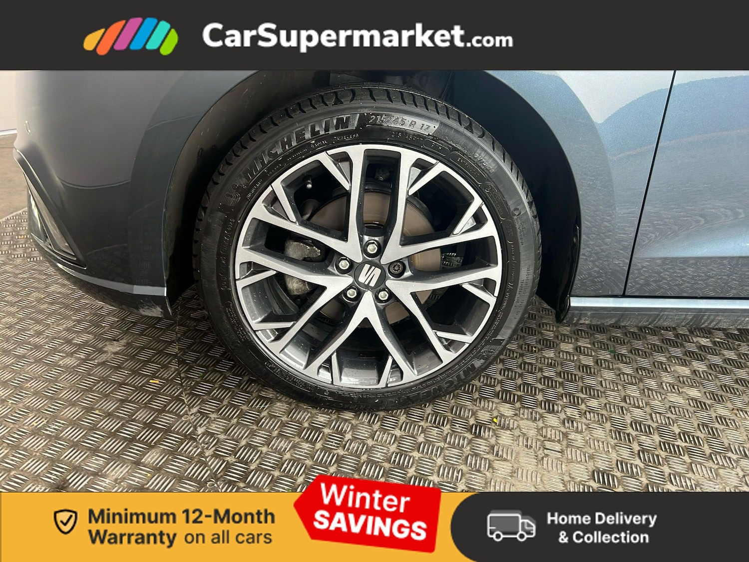 Used SEAT Ibiza 2023 for sale - 77064610: Photo 20