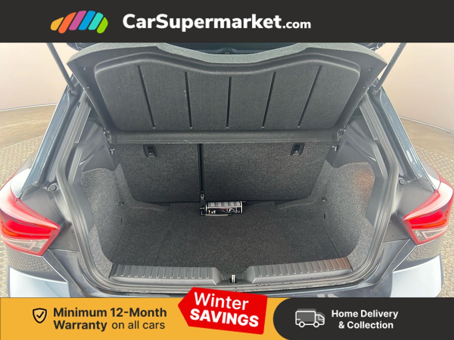 Used SEAT Ibiza 2023 for sale - 77064610: Photo 23